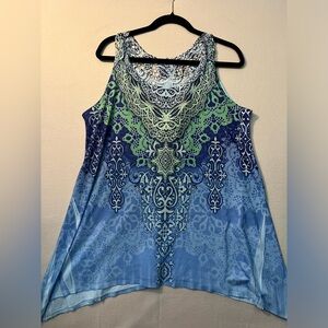 Seventh Avenue tank top Large